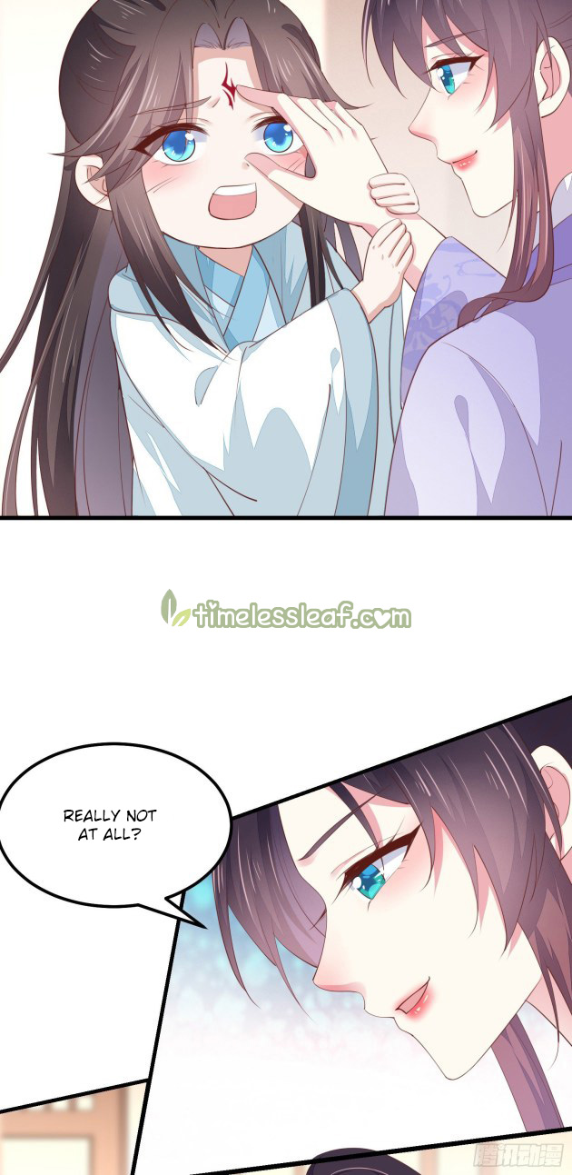 Pupillary Master Chapter 146 - page 9