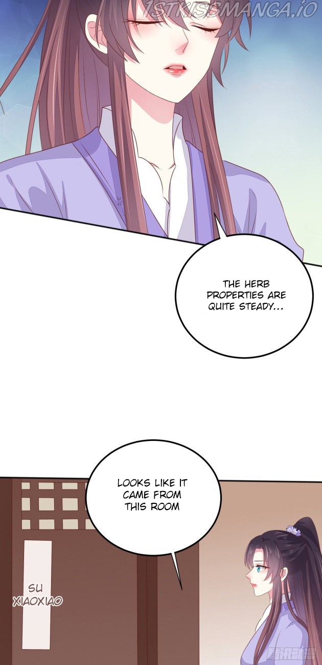 Pupillary Master Chapter 145.5 - page 13