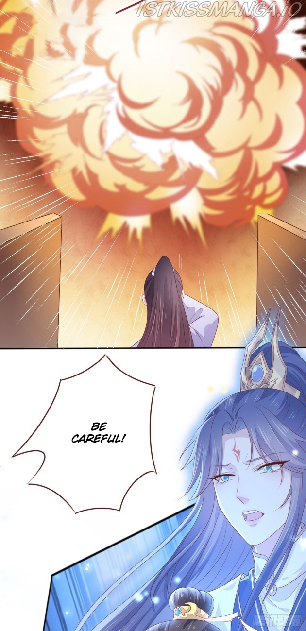 Pupillary Master Chapter 145.5 - page 15