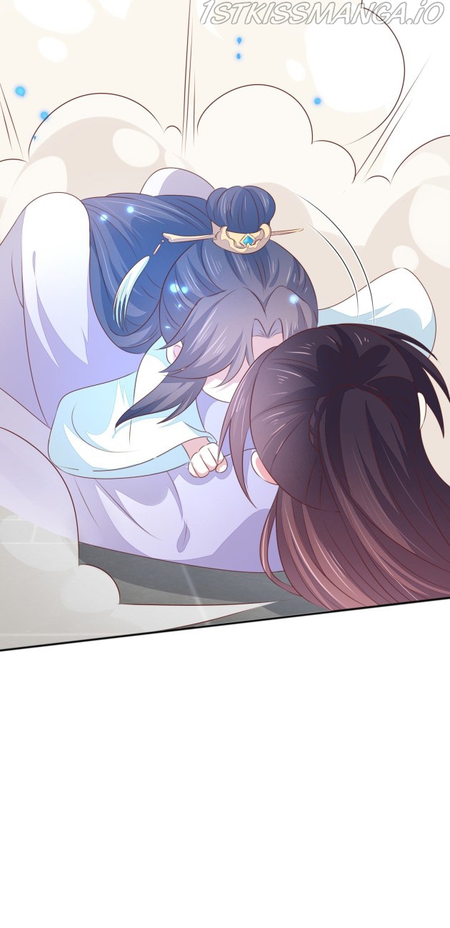 Pupillary Master Chapter 145.5 - page 18