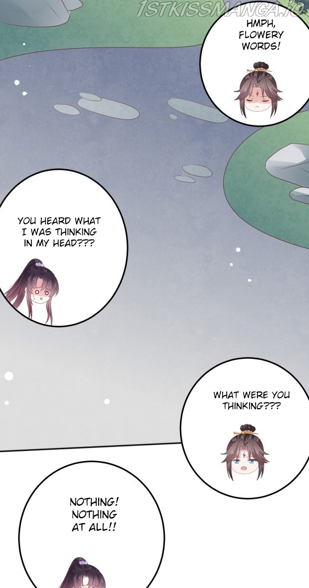 Pupillary Master Chapter 145.5 - page 7