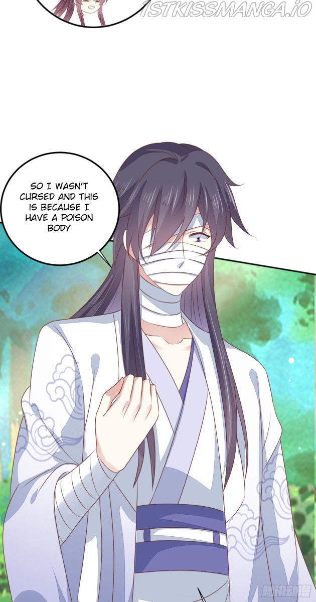 Pupillary Master Chapter 145.5 - page 8