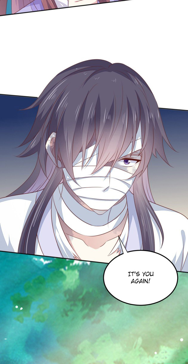 Pupillary Master Chapter 145 - page 6