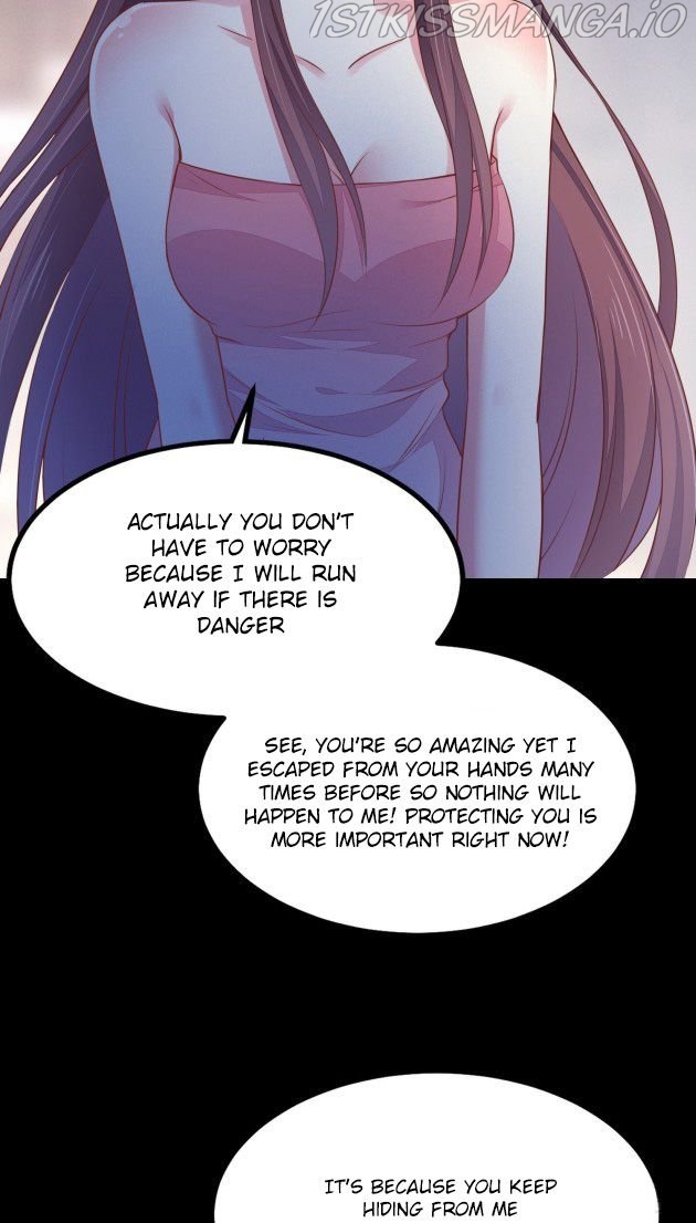 Pupillary Master Chapter 144.2 - page 2