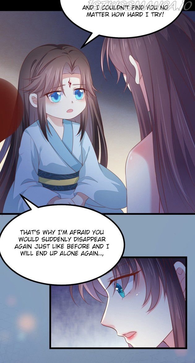 Pupillary Master Chapter 144.2 - page 3