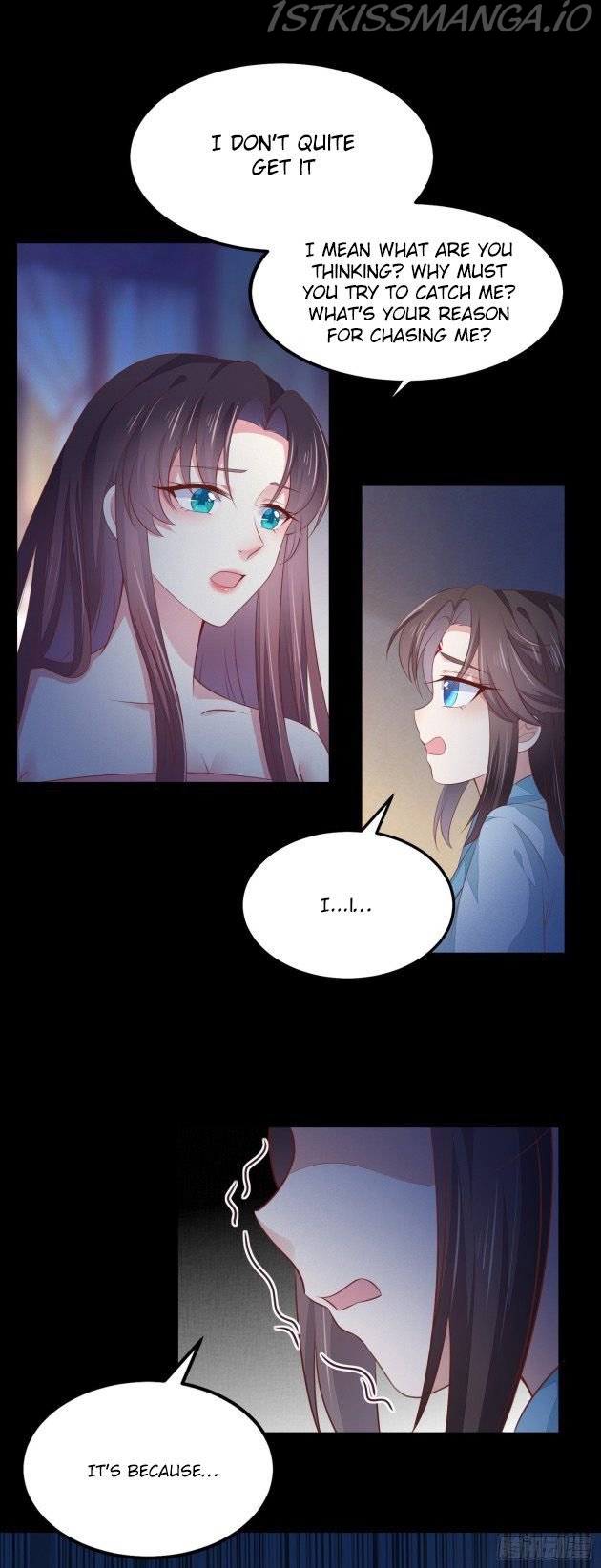 Pupillary Master Chapter 144.2 - page 5