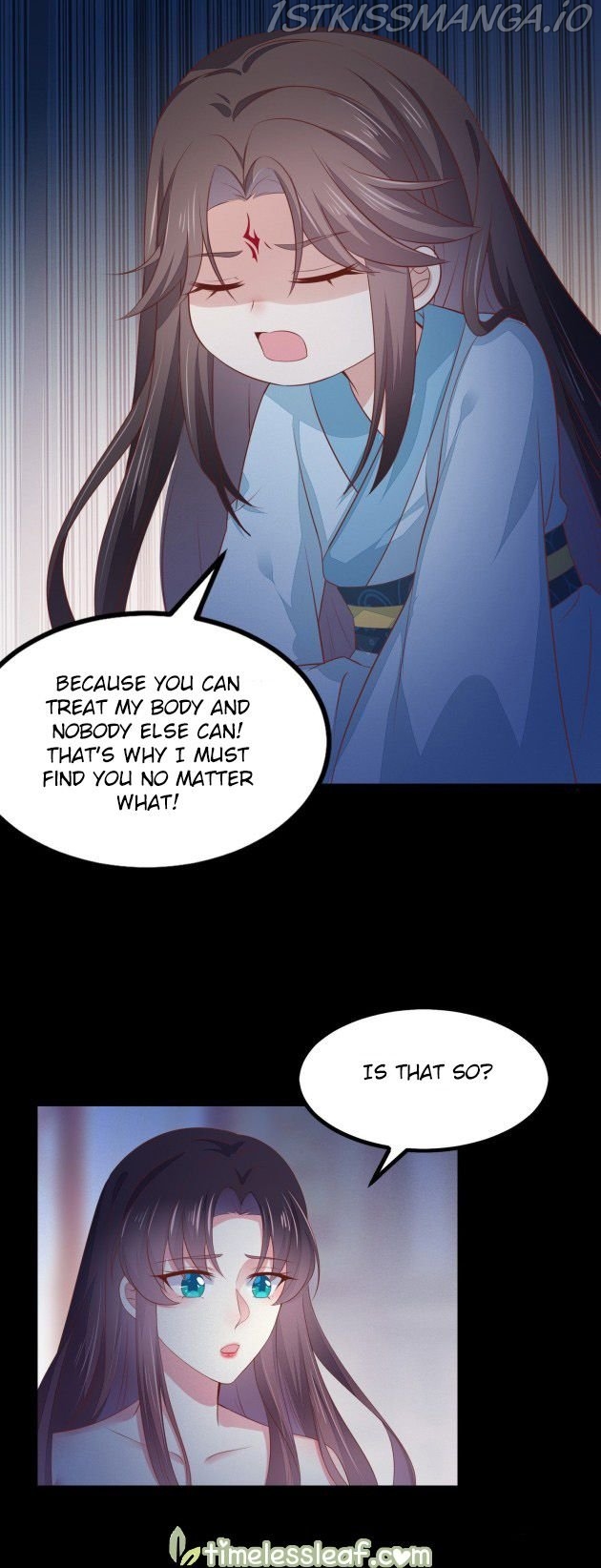 Pupillary Master Chapter 144.2 - page 6