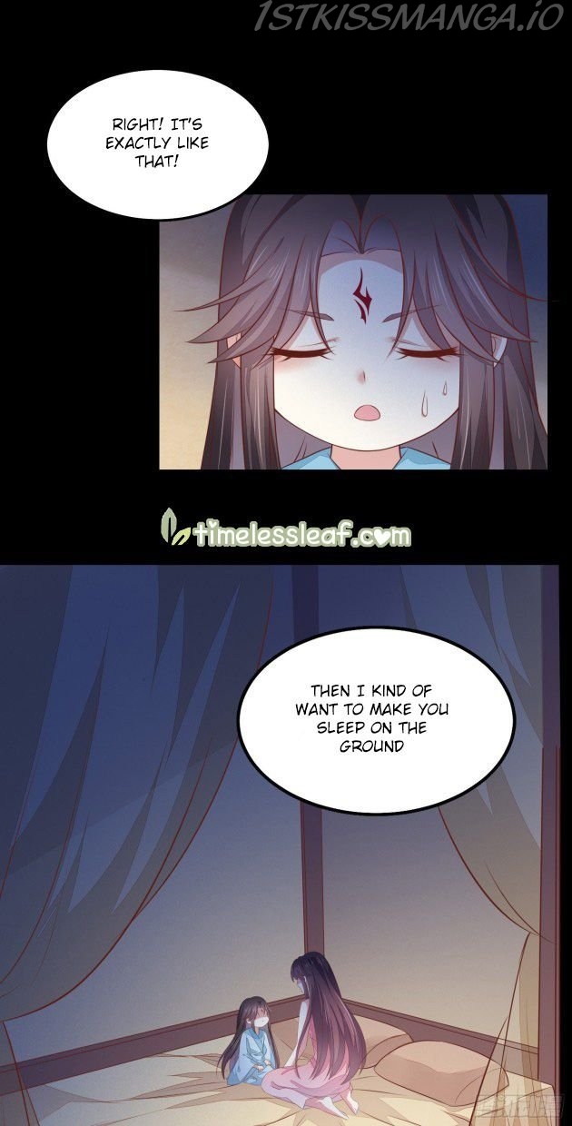 Pupillary Master Chapter 144.2 - page 7
