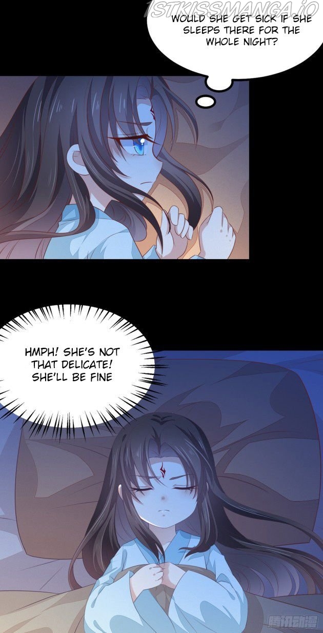 Pupillary Master Chapter 144.1 - page 2