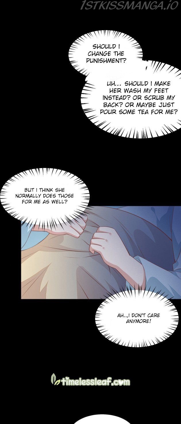 Pupillary Master Chapter 144.1 - page 4