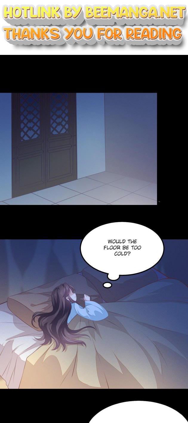 Pupillary Master Chapter 144 - page 1