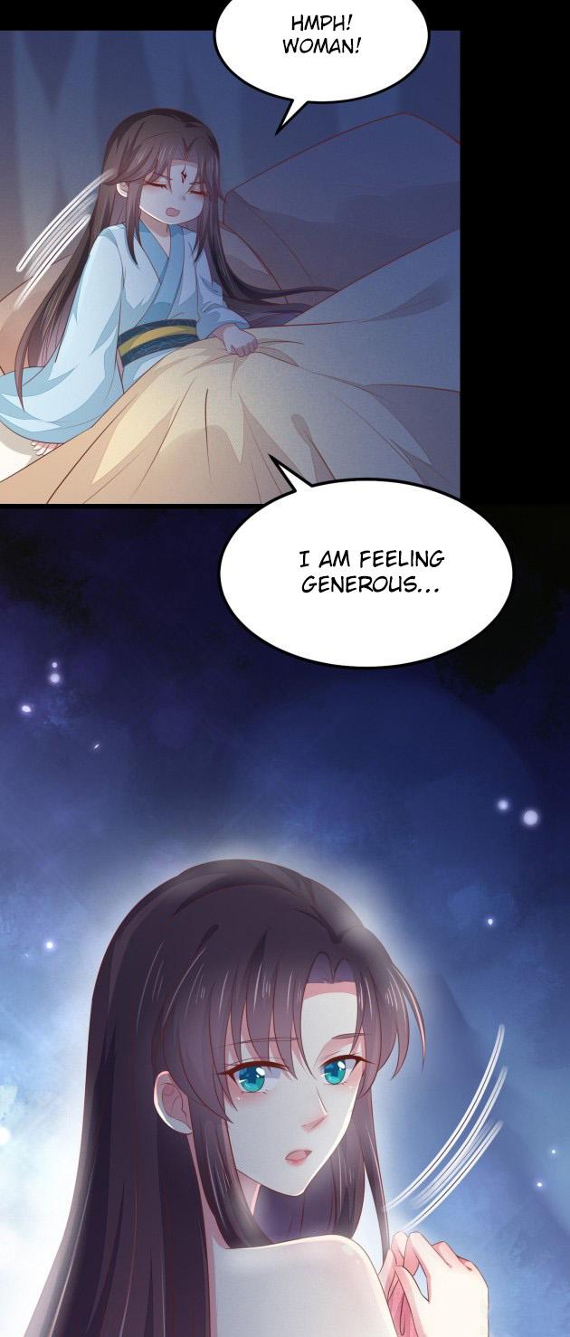 Pupillary Master Chapter 144 - page 5