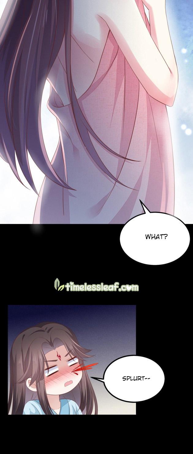 Pupillary Master Chapter 144 - page 6