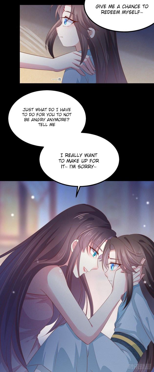 Pupillary Master Chapter 144 - page 9