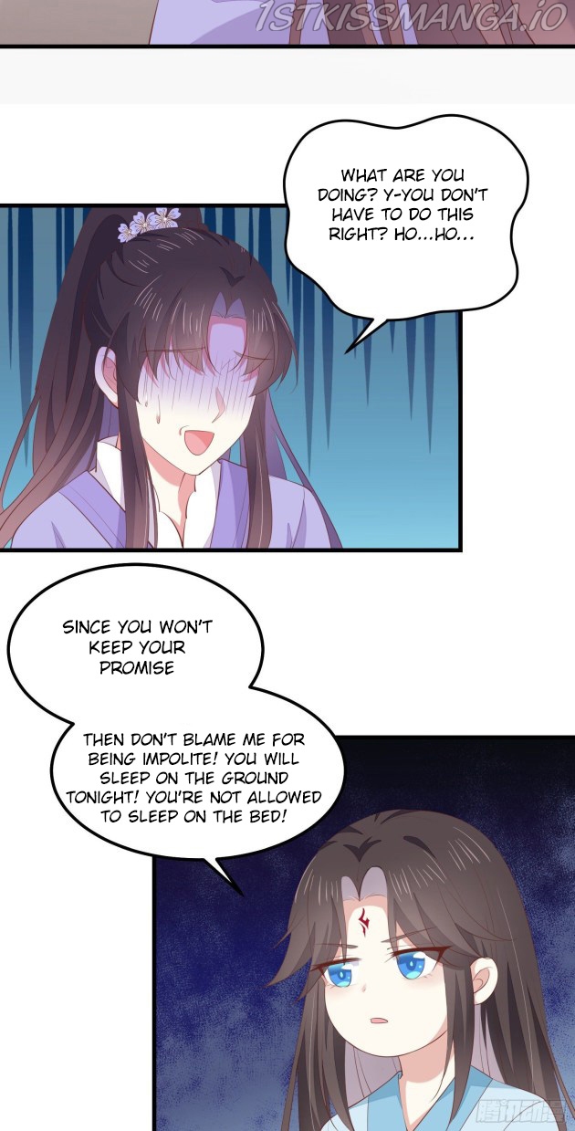 Pupillary Master Chapter 143.5 - page 4