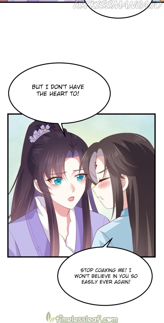 Pupillary Master Chapter 143.5 - page 6