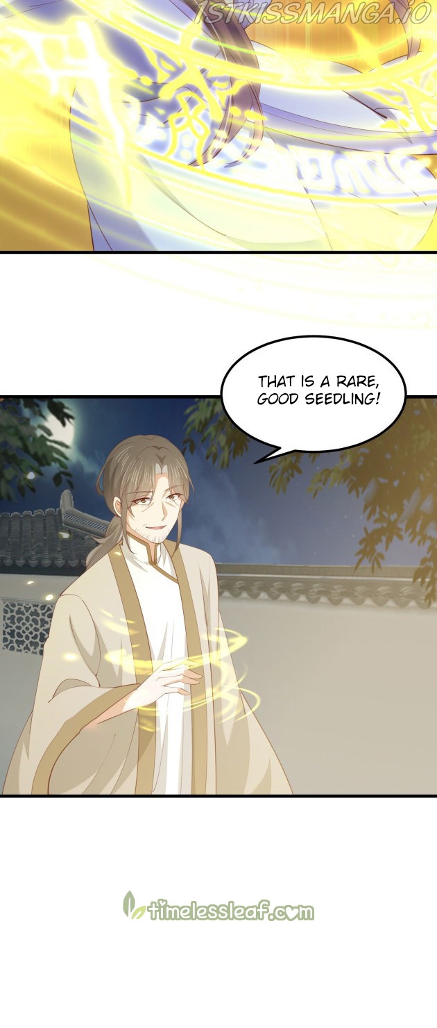 Pupillary Master Chapter 142.5 - page 2
