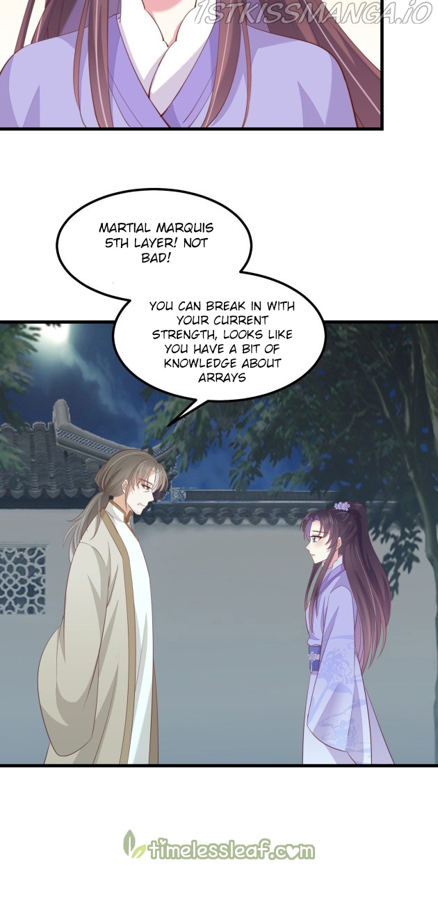 Pupillary Master Chapter 142.5 - page 5