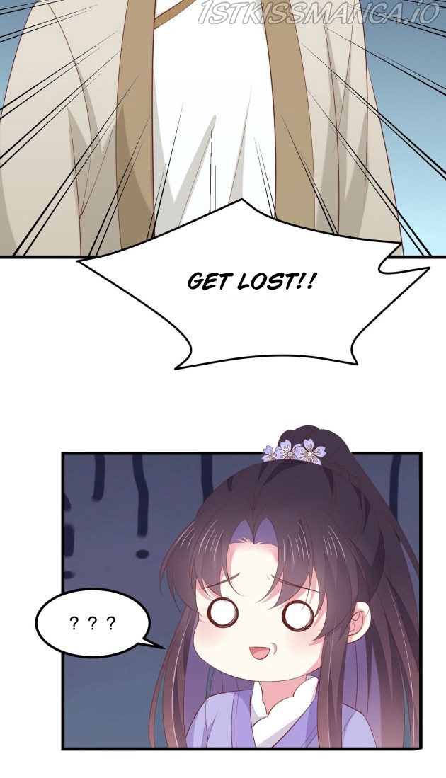 Pupillary Master Chapter 142.5 - page 9