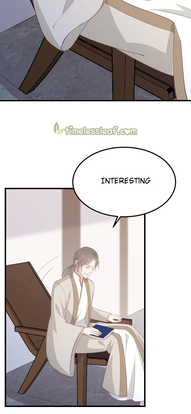 Pupillary Master Chapter 142 - page 15