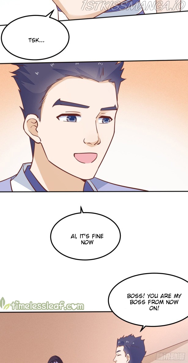 Pupillary Master Chapter 141.5 - page 9