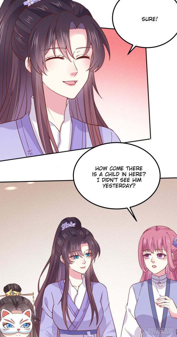 Pupillary Master Chapter 141 - page 10