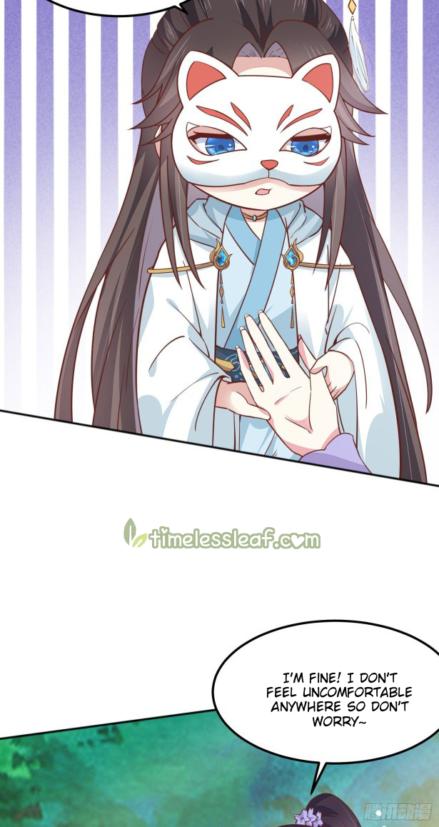 Pupillary Master Chapter 141 - page 3