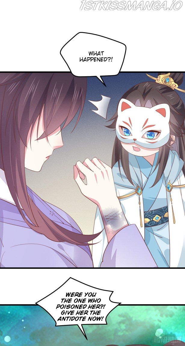 Pupillary Master Chapter 140.5 - page 10