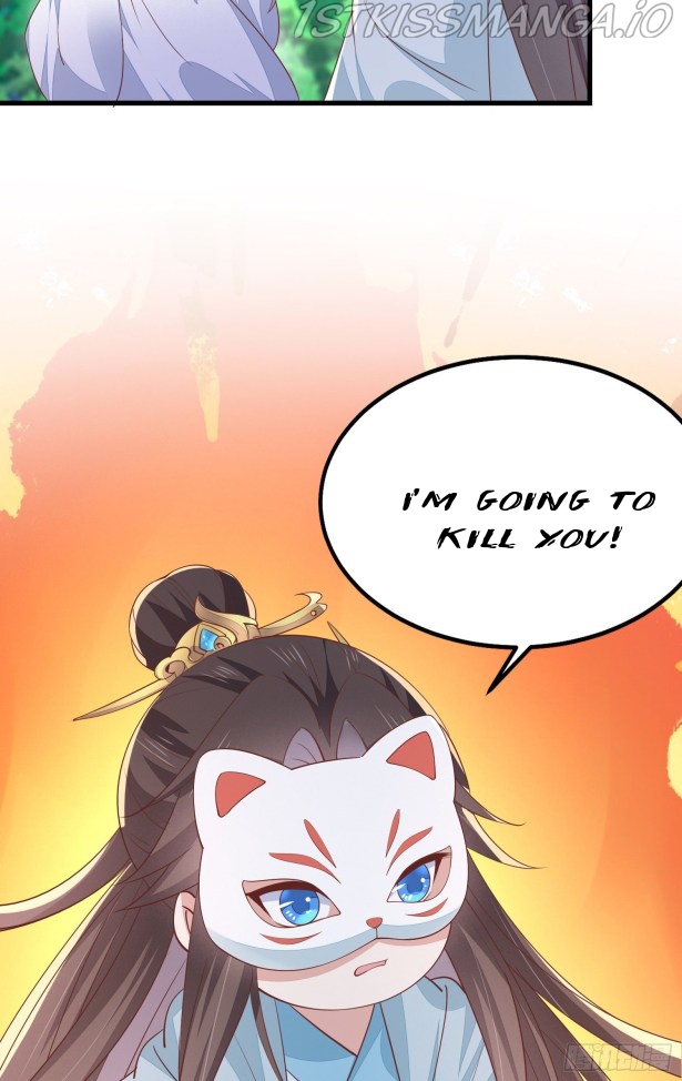 Pupillary Master Chapter 140.5 - page 13