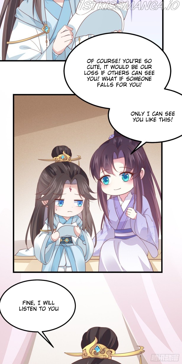 Pupillary Master Chapter 140.5 - page 2