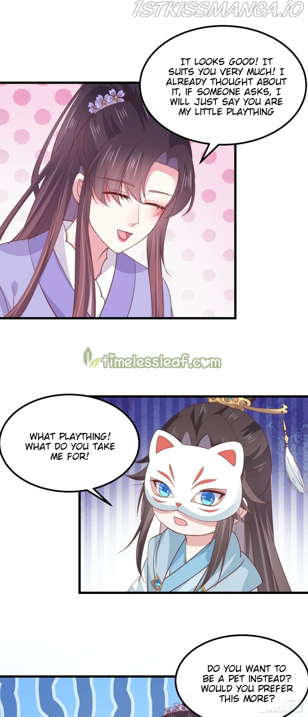 Pupillary Master Chapter 140.5 - page 4