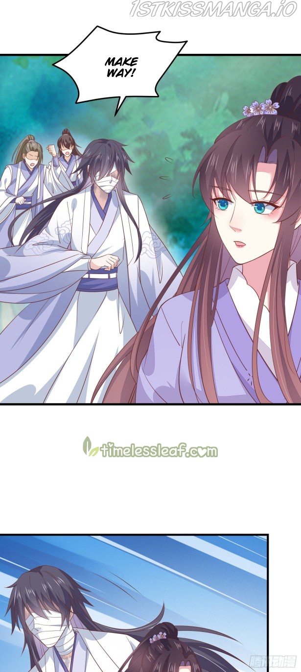 Pupillary Master Chapter 140.5 - page 7