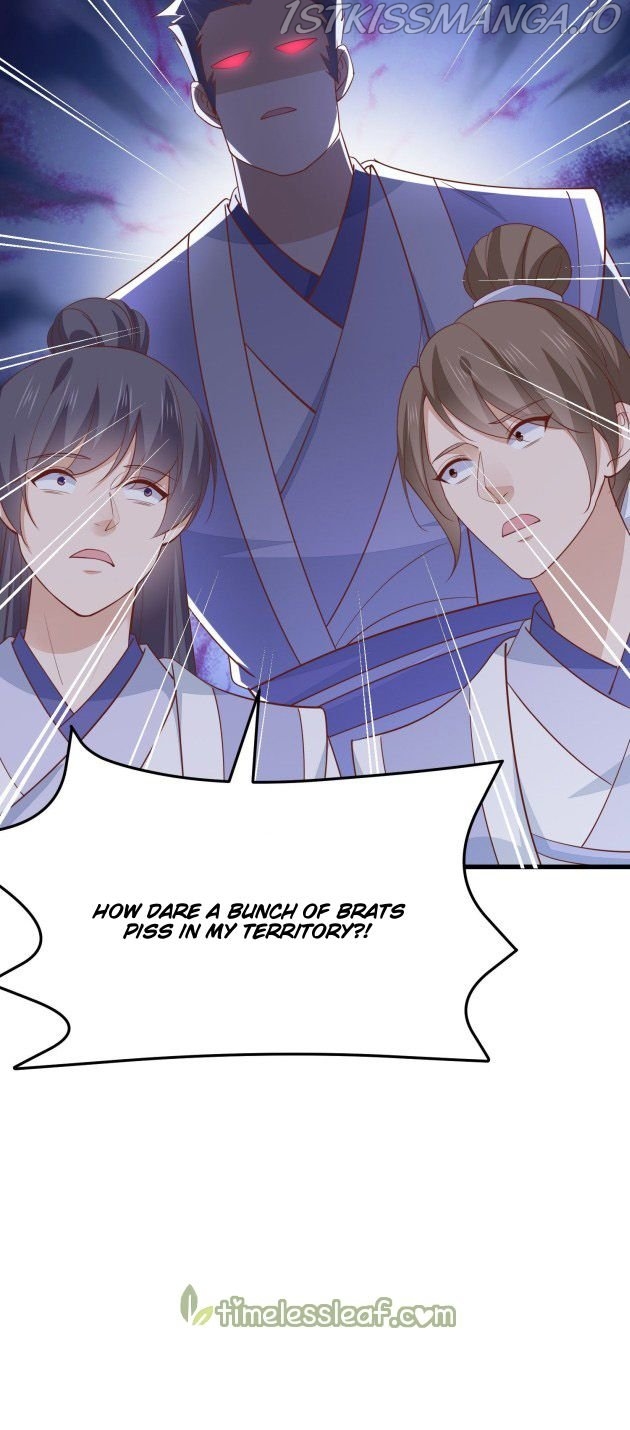 Pupillary Master Chapter 137.2 - page 14