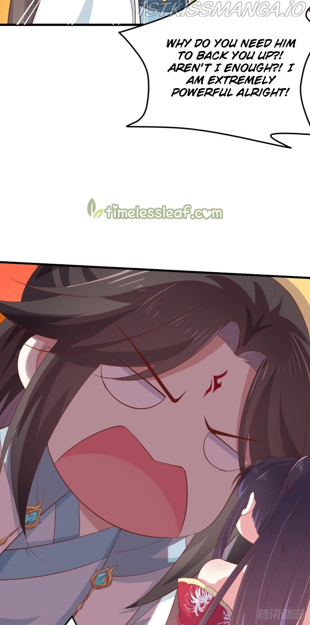 Pupillary Master Chapter 136.5 - page 17
