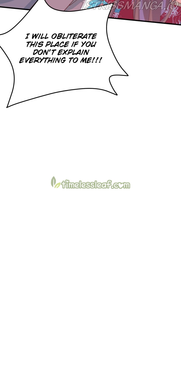 Pupillary Master Chapter 136.5 - page 18