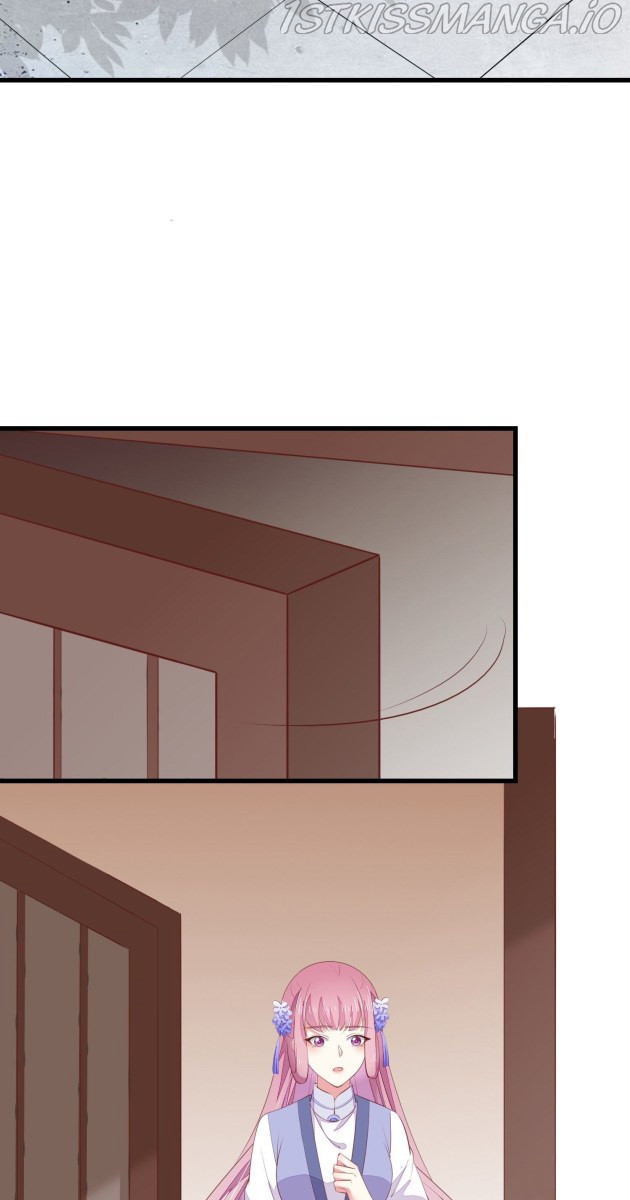 Pupillary Master Chapter 136.5 - page 5