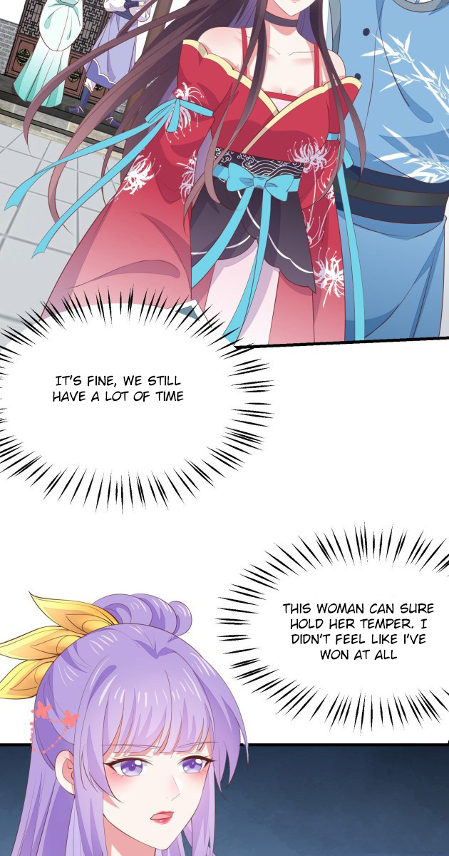 Pupillary Master Chapter 136 - page 17