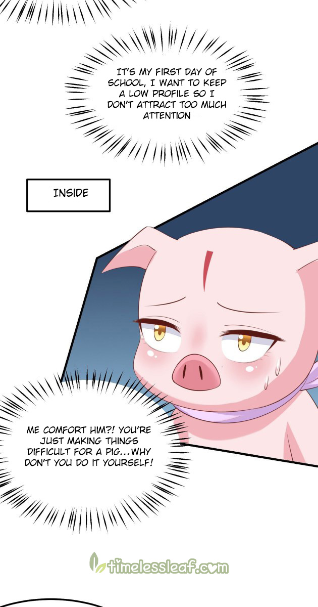 Pupillary Master Chapter 136 - page 4