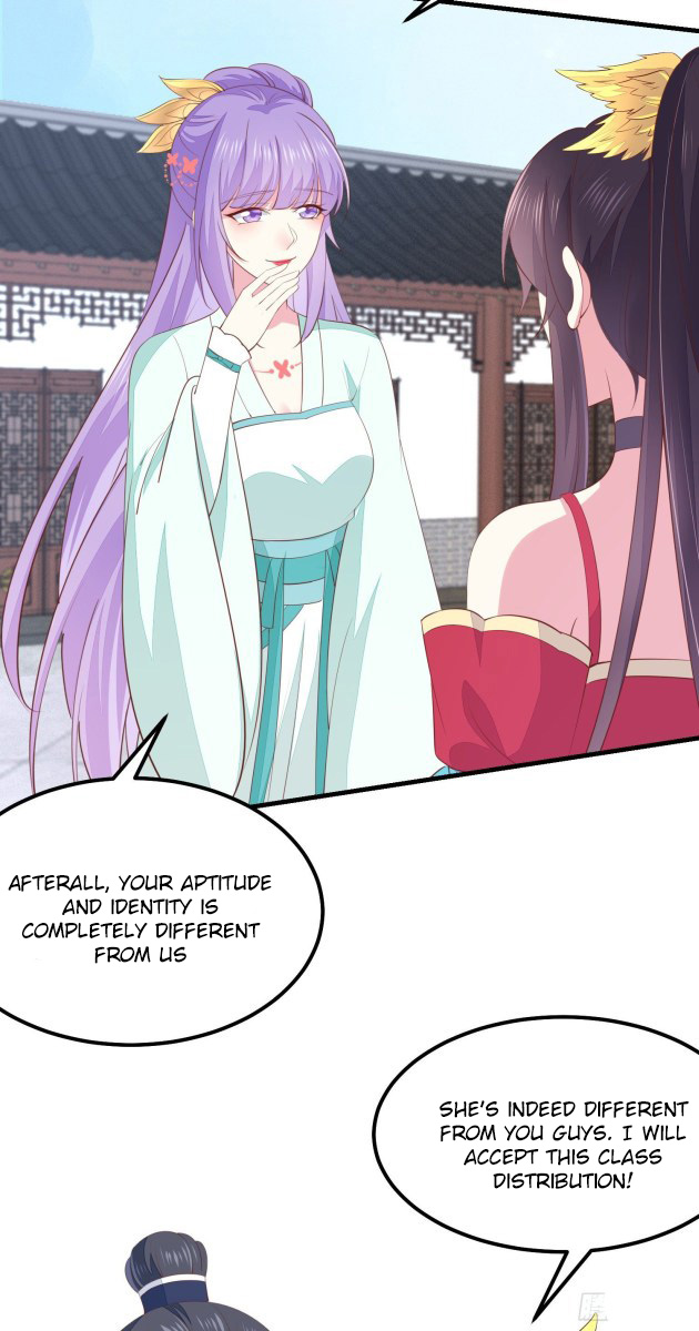 Pupillary Master Chapter 136 - page 9