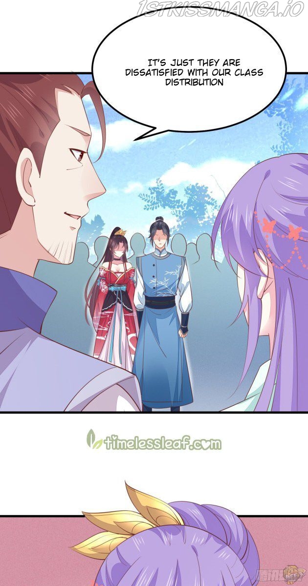 Pupillary Master Chapter 135.5 - page 12