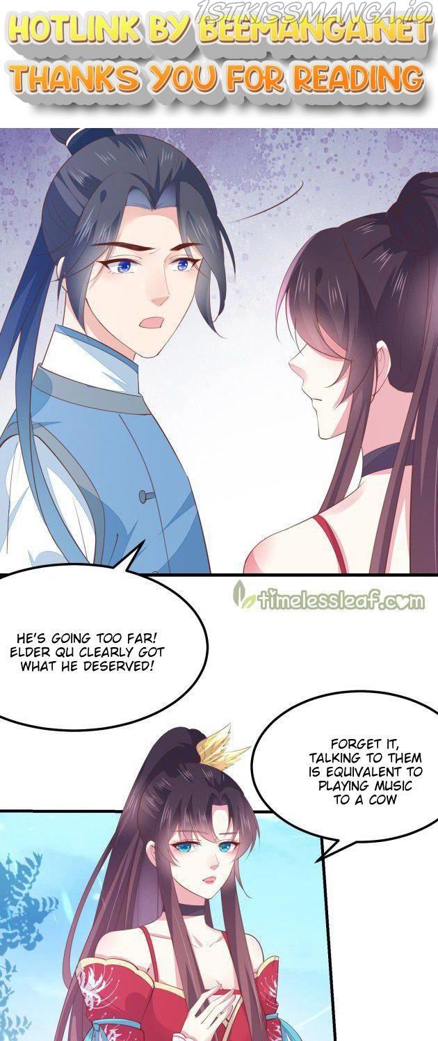 Pupillary Master Chapter 135.2 - page 1