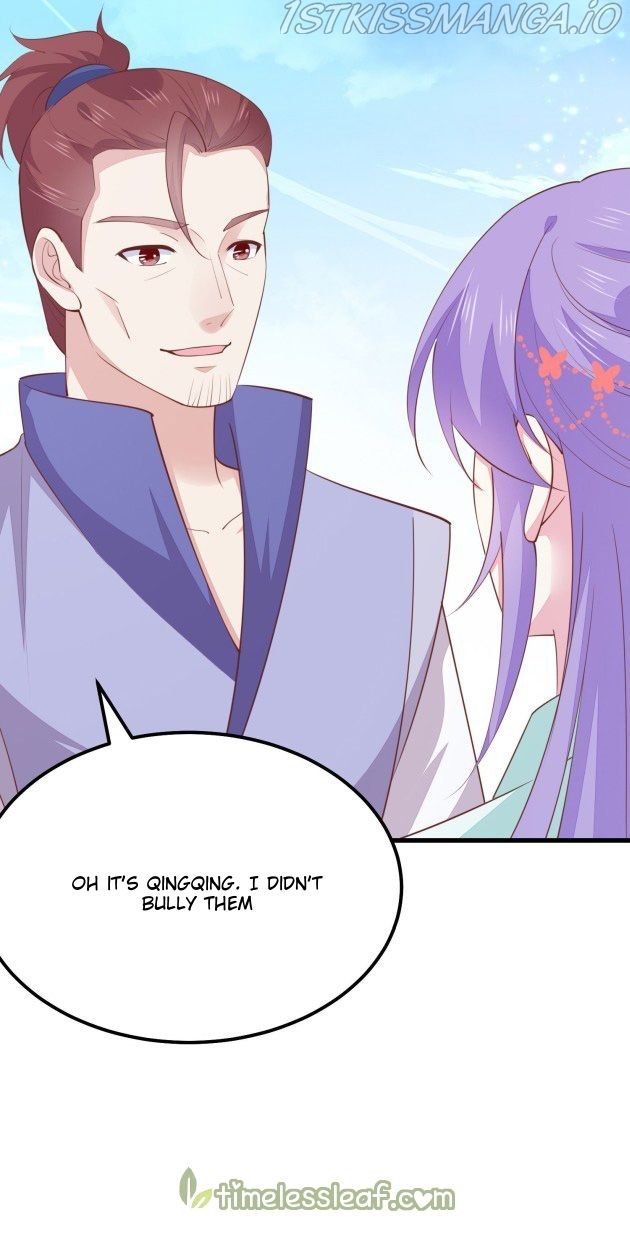 Pupillary Master Chapter 135.2 - page 11