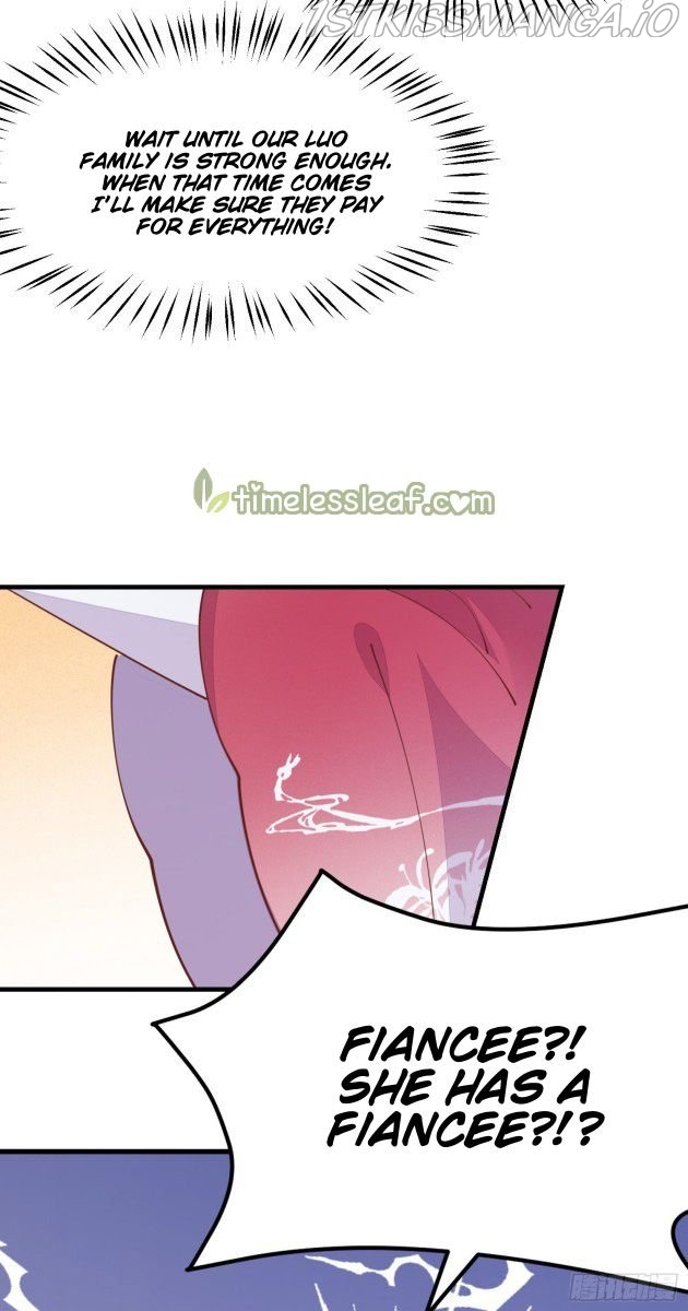 Pupillary Master Chapter 135.2 - page 16