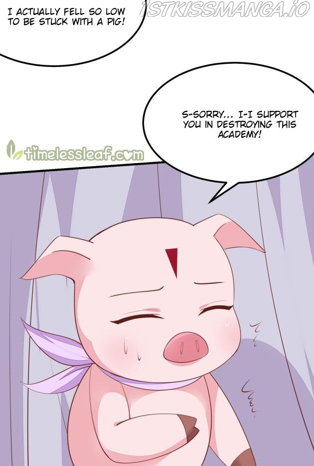 Pupillary Master Chapter 135.2 - page 4