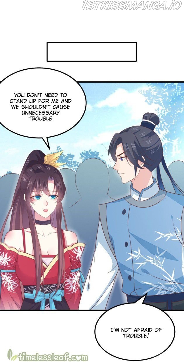 Pupillary Master Chapter 135.2 - page 6