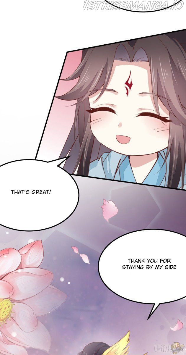 Pupillary Master Chapter 134.5 - page 13