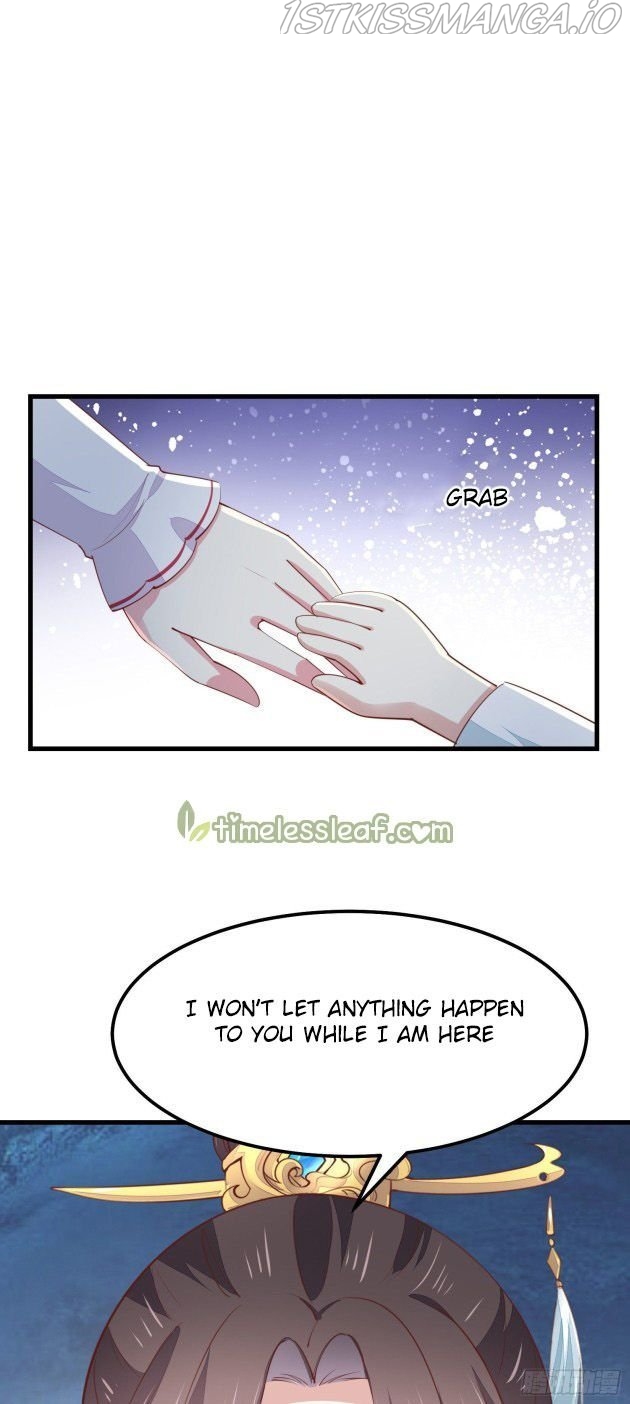 Pupillary Master Chapter 134.2 - page 3