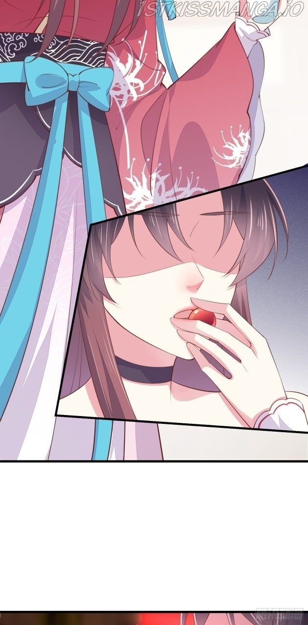 Pupillary Master Chapter 134.2 - page 7