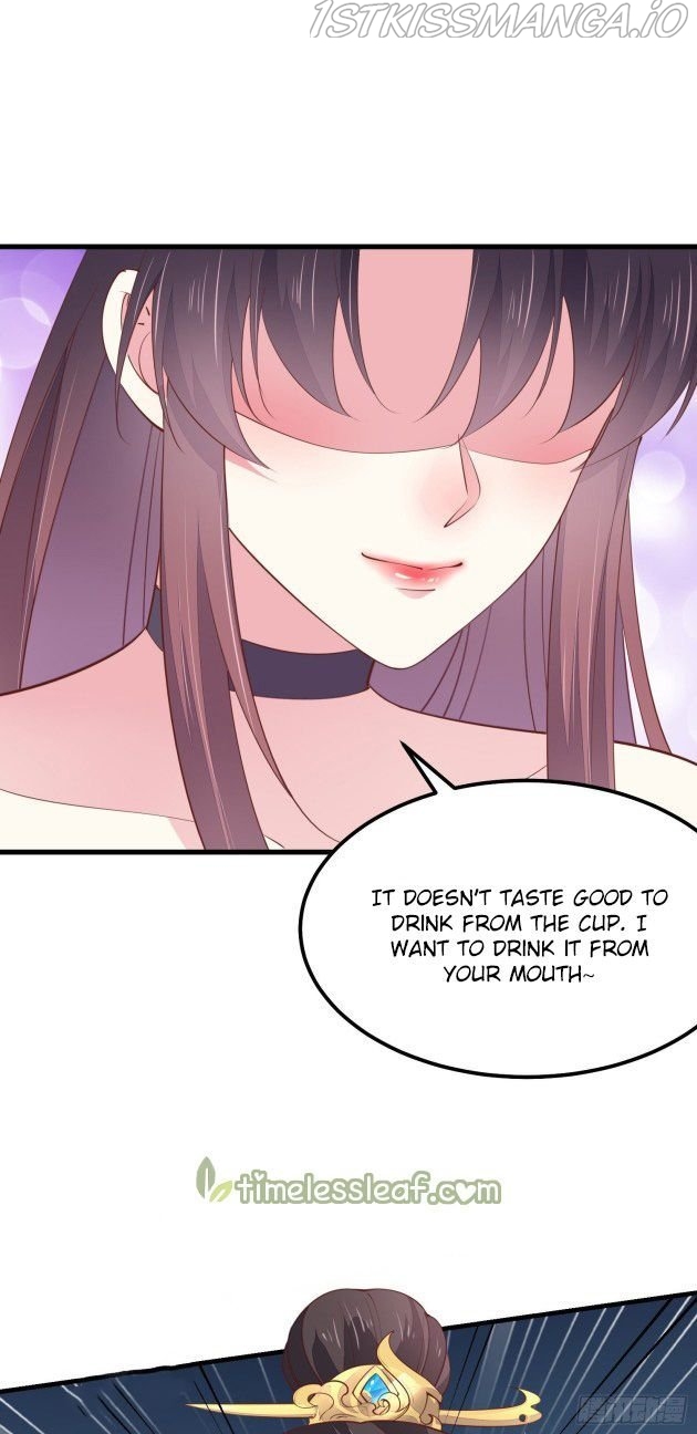 Pupillary Master Chapter 134.1 - page 8