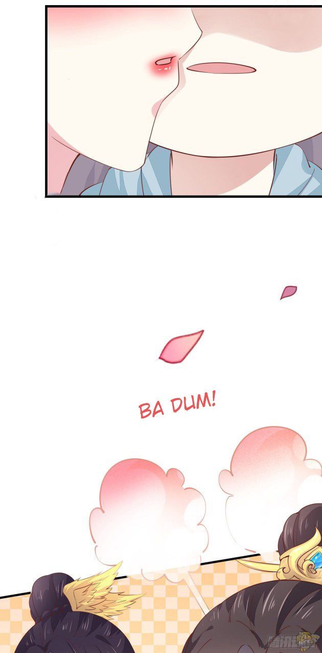 Pupillary Master Chapter 134 - page 11
